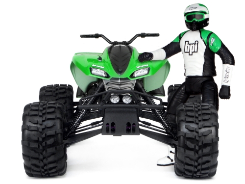 HPI 85240 - ATV Rider 