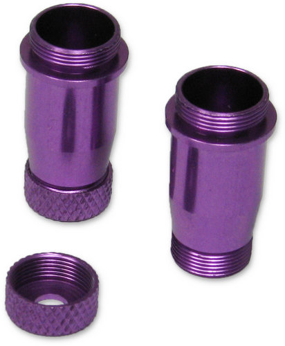 Tobee Craft 40091 - Purple Damper Cylinder #20110 
