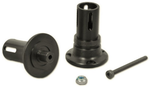 Five Stars FS-7006 - Diff Joint (Tamiya F201)