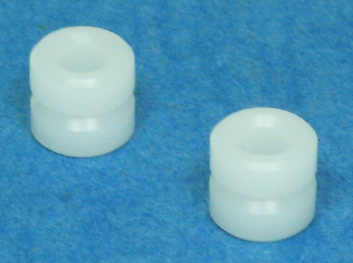 Tobee Craft 42170 - Steering Rack Roller (Asso. TC3) *DISCONTINUED*