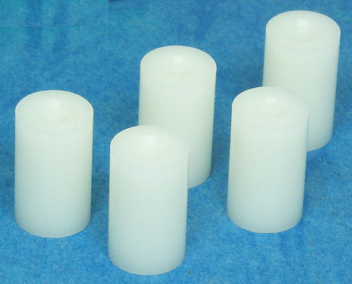Tobee Craft 42420 - Stiffener Member 8mm (Yokomo SD)