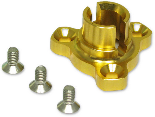 Cross AB-07 - Light Weight Dift Gear Flange A (BMT 931)