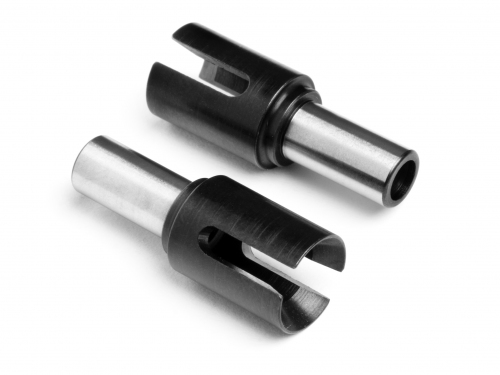 Hot Bodies 61452 - Cup Joint 6mm (2pcs) (Cyclone D4)