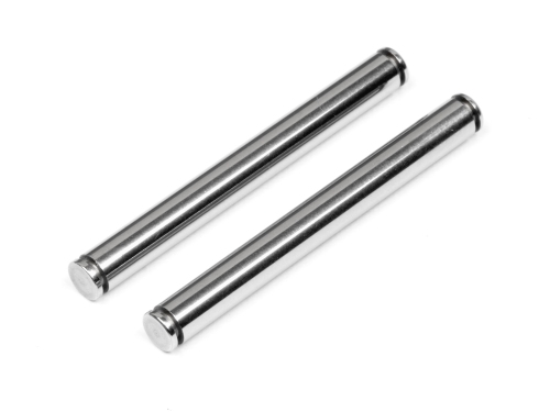 Hot Bodies 61613 - King Pin 3.14x30mm (1/8 inches / 2pcs) (12X) 