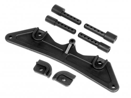 Hot Bodies 61659 - Body Mount (12X)