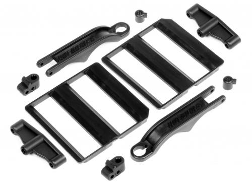 Hot Bodies 61662 - Battery Stopper (12X)