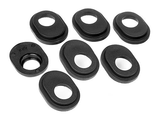 Hot Bodies 61694 - Ride Height Adjuster Set (12X)