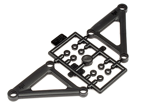 HPI 102816 - Front Upper Arm (Formula Ten)