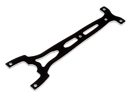 HPI 102838 - Top Deck (FRP / 2.0mm) (Formula Ten) 