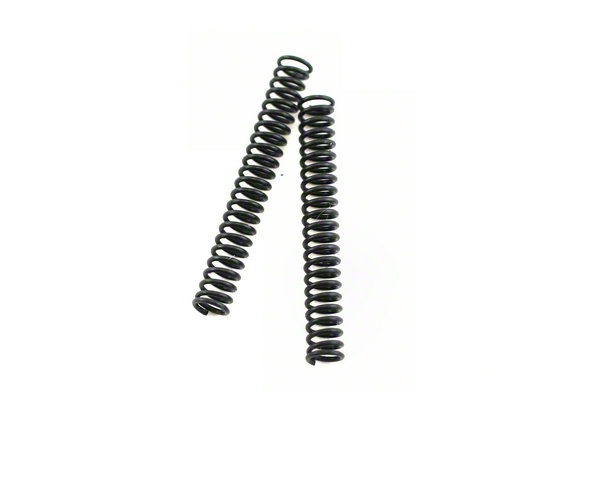 HPI 86573 - Brake Spring 2x9.5x0.5mm 9coils (2pcs) (Hellfire) 