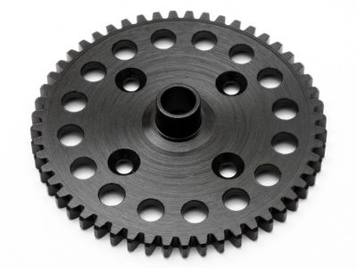 HPI 86512 - Light Weight Spur Gear 52T (Hellfire)