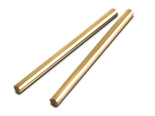 HPI 86548 - Suspension Shaft 3x43mm (Titanium Nitride Coating) (Hellfire) 