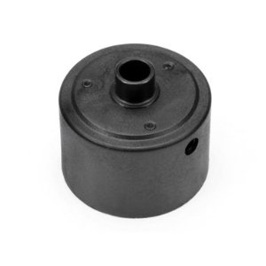 HPI 85500 - Differential Case (Hellfire) 