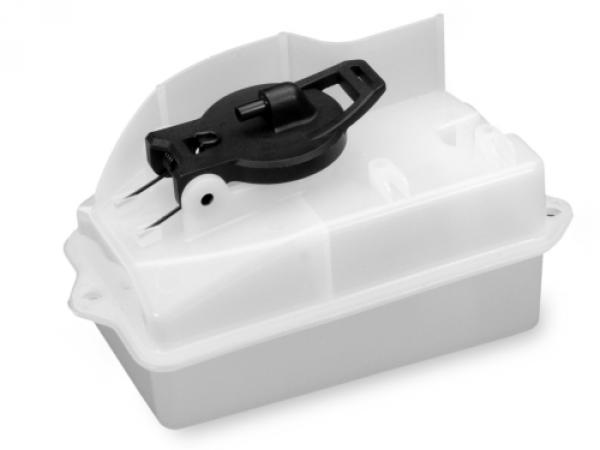 HPI 87505 - Fuel Tank (150cc) (Hellfire)