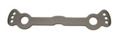 Hong Nor X1-07H - Servo Saver Connecting Plate (X2-T, DM-ONE-E, X1) 