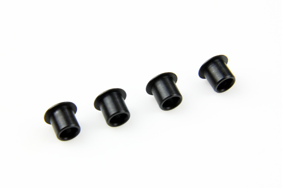 Hong Nor X1-27 - Knuckle Arm Bushing (X3-GT, X2-T, X1)