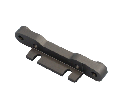 Hong Nor X1S-13 - CNC Rear Toe-In Block 3 Degree 
