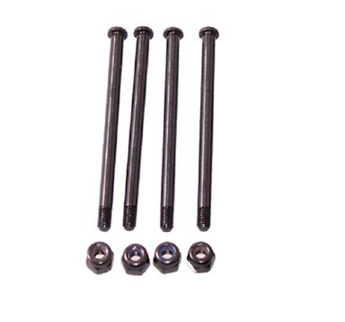 Hong Nor X1S-19A - Screw Type Arm Shaft 3mmx42.7mm (X1, X2-CR)  