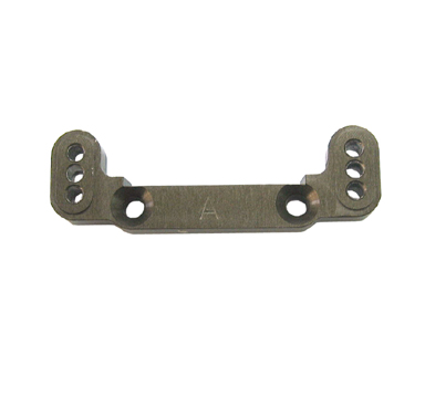 Hong Nor X1S-23 - CNC 7075-T6 Upper Arm Holder (A)  