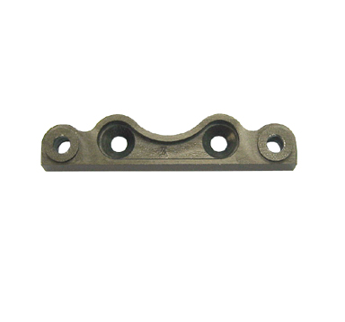 Hong Nor X1S-24 - CNC 7075-T6 Lower Arm Holder (A)  