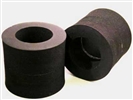 Corally 1402 - Green  Tyres Rear (1:12)