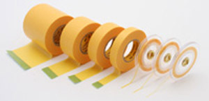 ABC 70405  - Masking Tape, 0.5mm x 5M