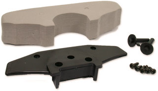 Cross TT-09  - Foam Bumper (Tamiya TA-03R,RS)  *DISCPNTINUED*
