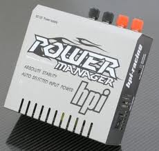 HPI 30506 - Power Manager