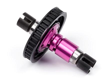 Hot Bodies 67714 - 2 Way Diff (One-Way / Spool) (Cyclone, Cylone TC) *DISCONTINUED*