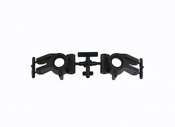 Hong Nor X3-54 - Rear Hub L.R (X3, X3-GT)