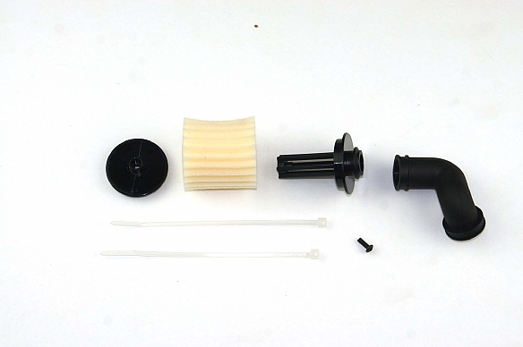 Hong Nor X3-60 - Suspension Bracket Insert  