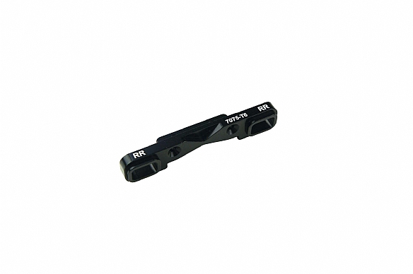 Hong Nor X3S-09 - CNC 7075 Suspension Bracket , RR