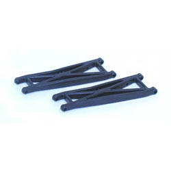 Losi LOSA1116 - Front Suspension Arms (XXX-T, XXX-NT)