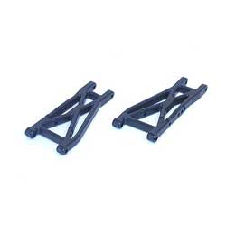 LOSA1111 - Front Suspension Arms (XXX) *DISCONTINUED*