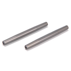 Losi LOSA1032 - Upper Track Rod, 70.55mm, 2 pcs (CCR)