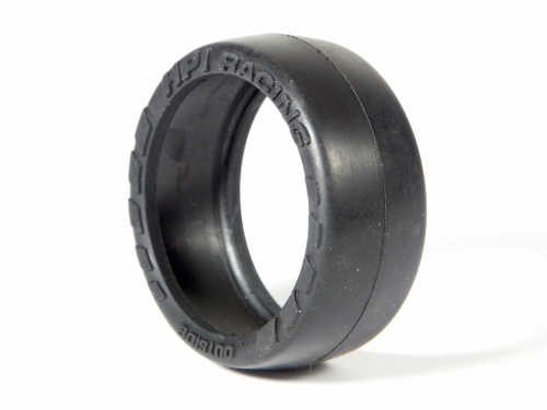 HPI 4711 - Micro RS4 Front Tire, Medium Hard, 36x14.5mm