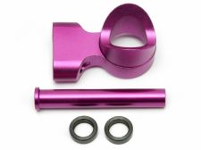 Hot Bodies 61321 - Cyclone Steering Arm Set Purple