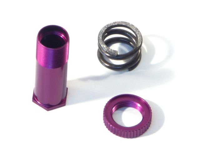 HPI 75143 - Cyclone Servo Saver Set