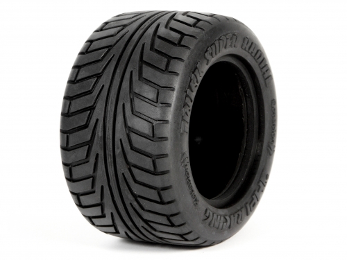 HPI 4450 - V-Groove Truck Tire 2.2