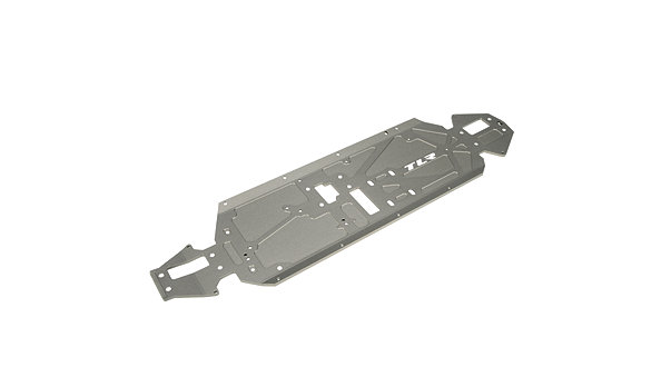 TLR4000 - TEN-SCTE Flex Tuned Lightened Chassis
