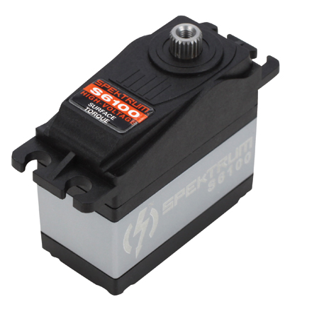 Spektrum SPMSS6100 - Digital Surface Servo