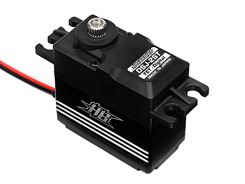 Hot Bodies 67992 - DSJ-2STDigital Servo, High Torque, 16kg-cm, 0.09 sec/60'