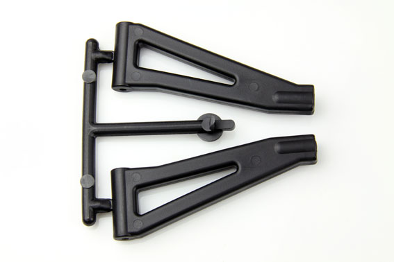 Hong Nor XT-17 - Front Upper Arms
