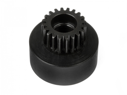 HPI 77140 - Clutch Bell 20 Tooth (0.8M) (Firestorm)