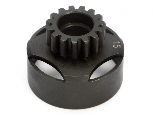 HPI 77105 - Racing Clutch Bell 15 Tooth (1M)
