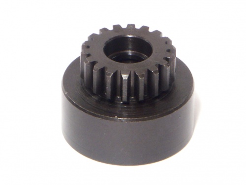 HPI A993 - Heavy-Duty Clutch Bell 18 Tooth (1M)