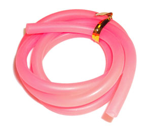 Q-World Q-365R - Fuel Tube, Pink