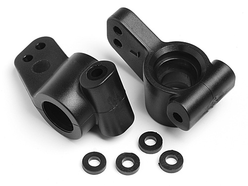 HPI 100313 - Rear Hub Carrier (Firestorm Series) 