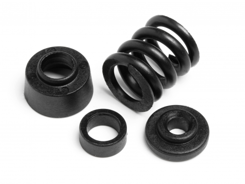 HPI 100322 - Slipper Clutch Parts Set (Firestorm)