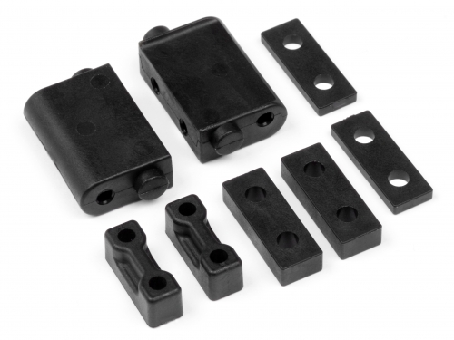 HPI 100325 - Servo Mount Set (Blitz, Firestorm)